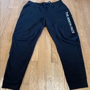 The North Face Sweatpants Joggers Pants Fleece Trail Running